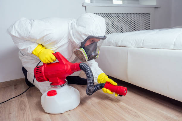 Best Residential Pest Control  in Saratoga Springs, NY